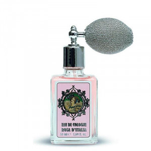 ROSA D'ITALIA - EAU DE COLOGNE