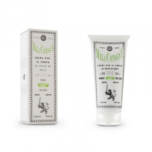 Cremă de corp MELA COTAGNA - cu extract biologic de GUTUI