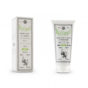 Cremă de corp MELA COTAGNA - cu extract biologic de GUTUI