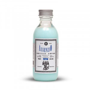 Gel de dus Assenzio - cu extract biologic de ABSINT - Img 2