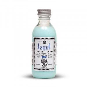 Gel de dus Assenzio - cu extract biologic de ABSINT - Img 2
