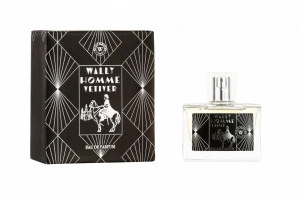 Homme Vetiver - Eau de Parfum