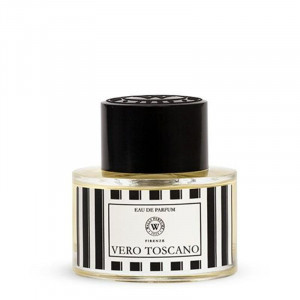 VERO TOSCANO BIANCO - EAU DE PARFUM - Img 1