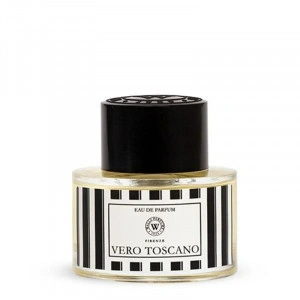 VERO TOSCANO BIANCO - EAU DE PARFUM