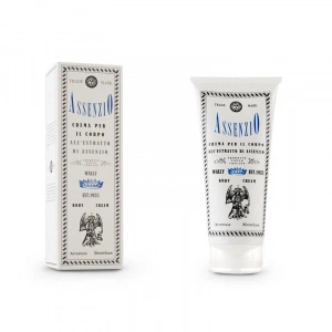 Crema de corp Assenzio - cu extract biologic de ABSINT