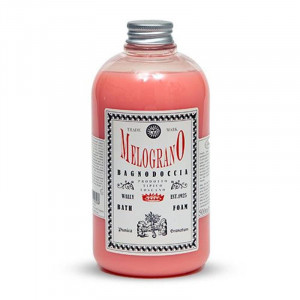 Gel de dus Melograno - cu extrac biologic de RODIE - Img 1