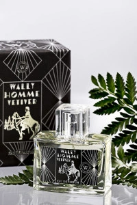 Homme Vetiver - Eau de Parfum - Img 2