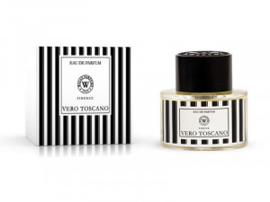 VERO TOSCANO BIANCO - EAU DE PARFUM - Img 2