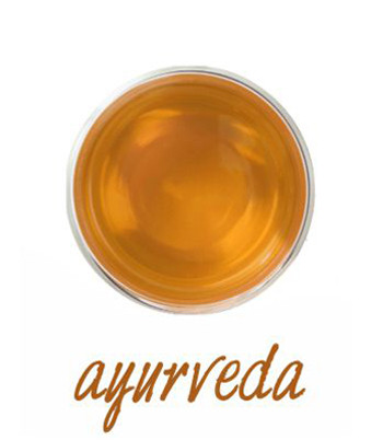 ceai ayurvedic