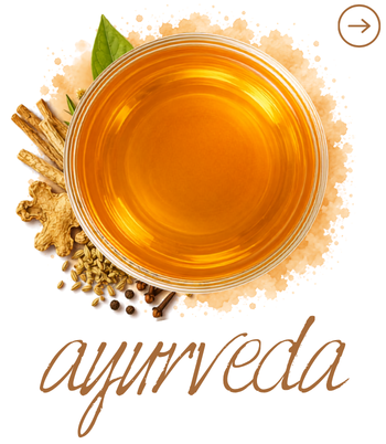ceai ayurvedic
