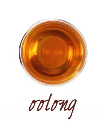 Ceai oolong