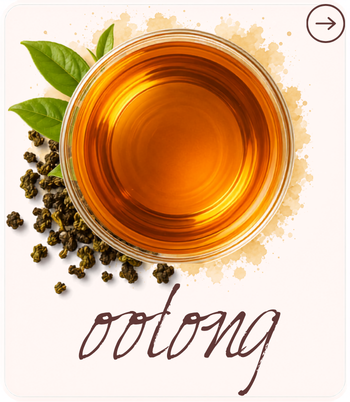 Ceai oolong
