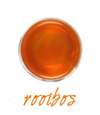 Ceai rosu African - Rooibos