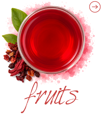 infuzie de fructe