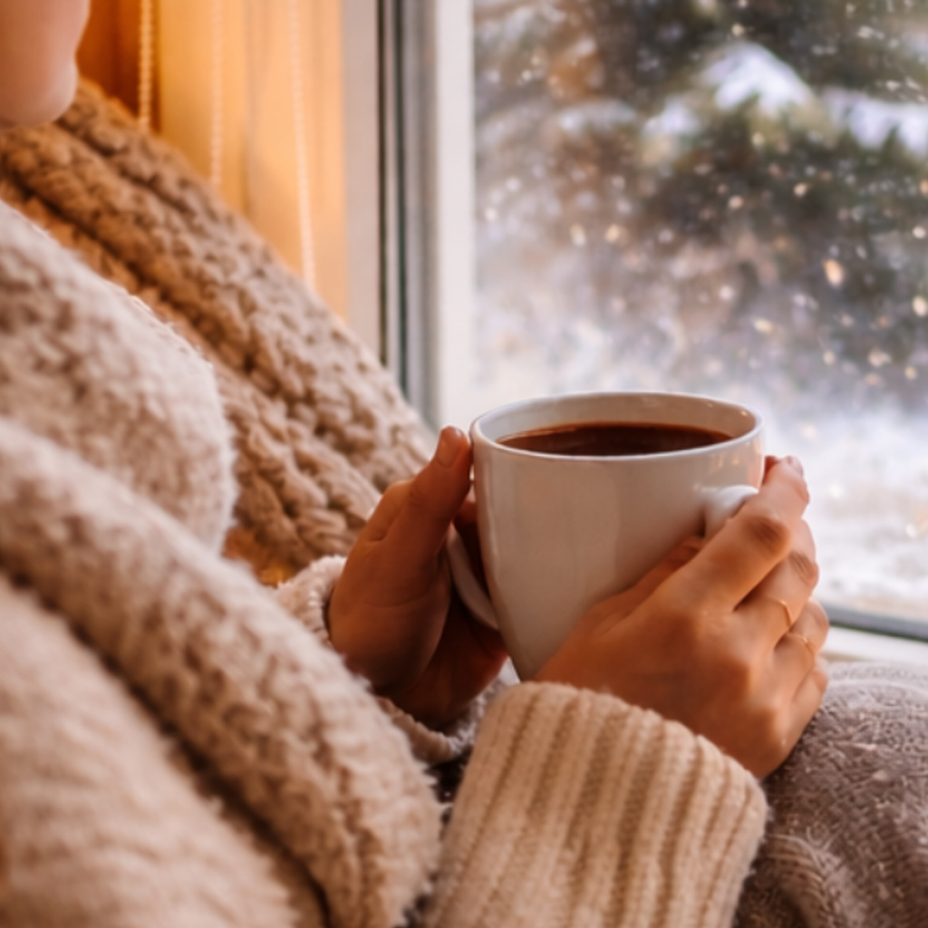 Lifestyle: ceai &icirc;ntr-un moment calm al zilei