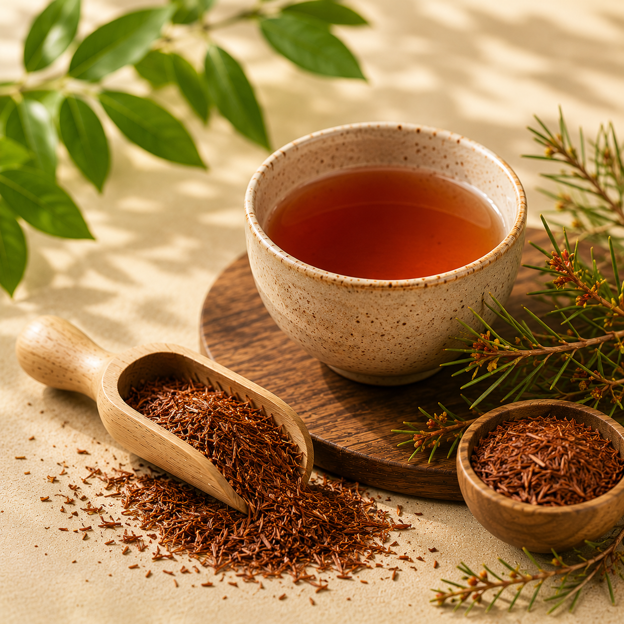 Ceai Rooibos