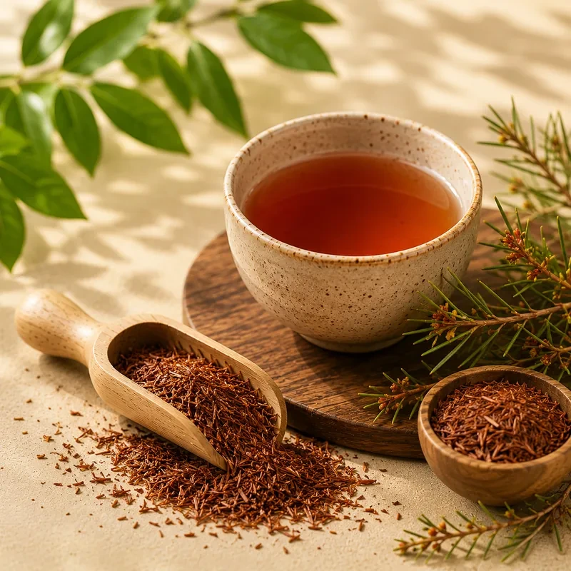 Ceai Rooibos