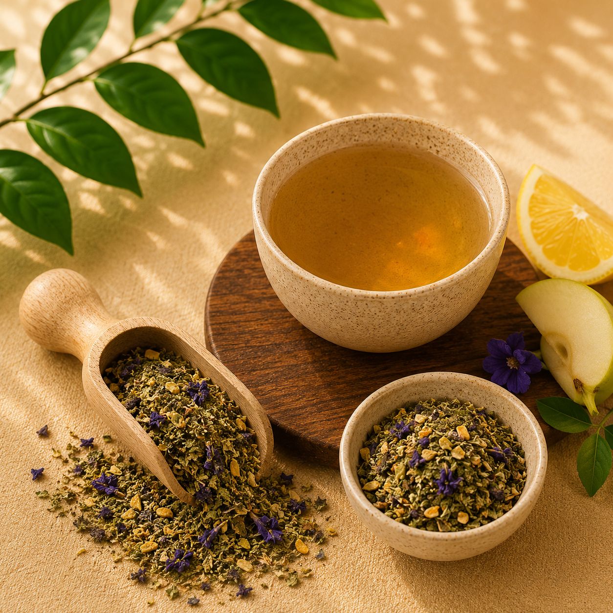 Ceai Ayurvedic