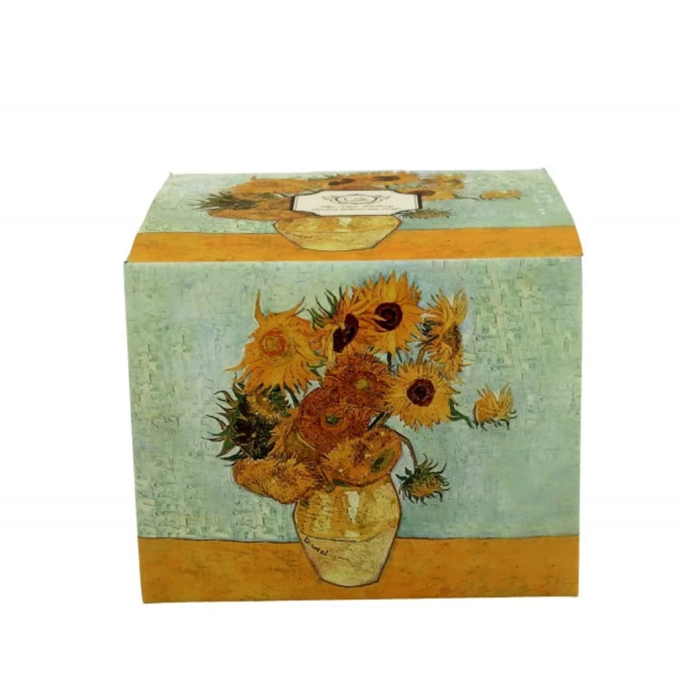 Cana, 610 ml, Sunflowers de V. van Gogh - 1 | YEO