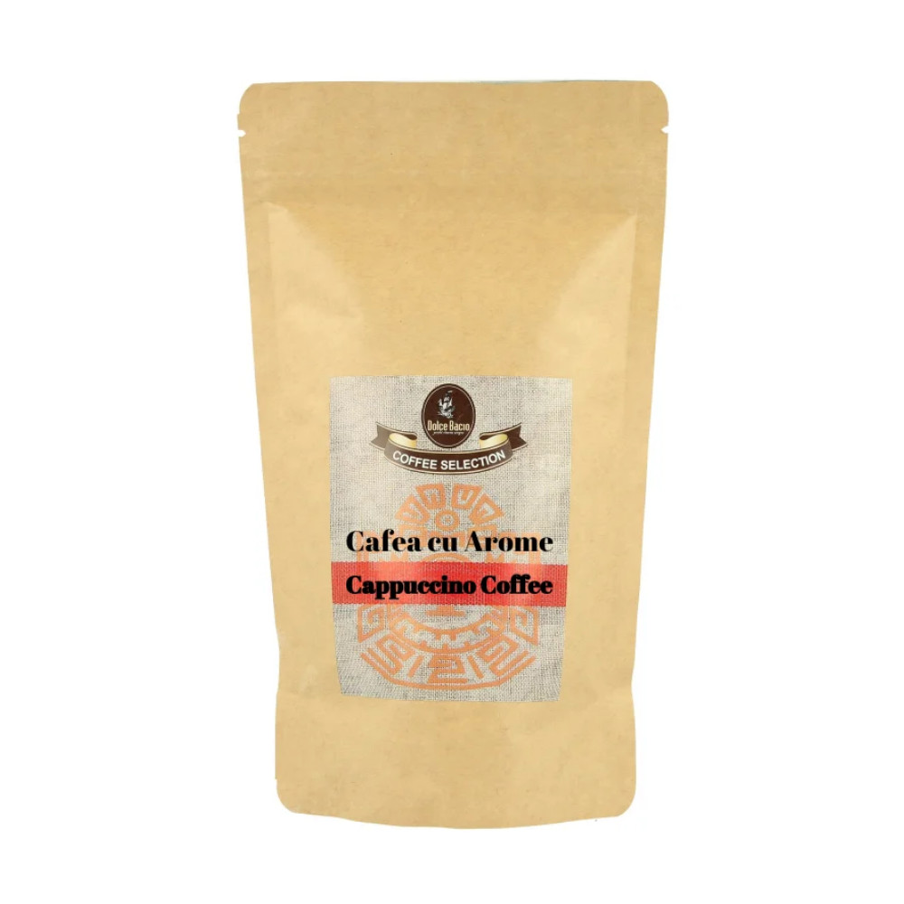 Cappuccino Coffee (Gramaj: 100g) - 1 | YEO