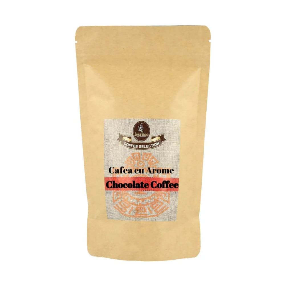 Chocolate Coffee (Gramaj: 200g) - 1 | YEO