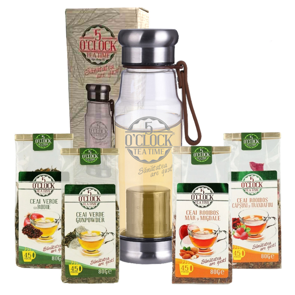 Cold Brew Hydratate Kit