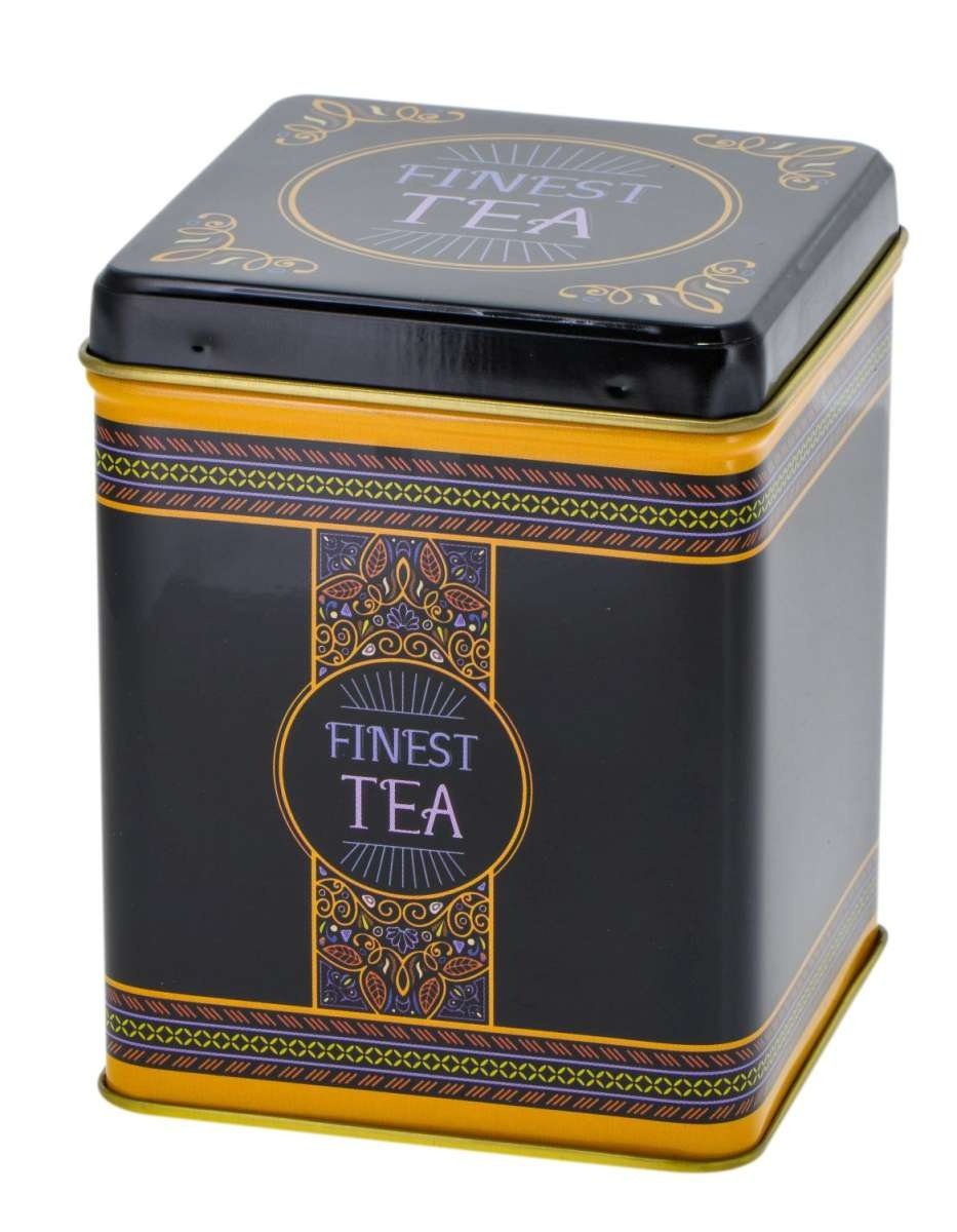 Cutie pentru Ceai Finest Tea 100g