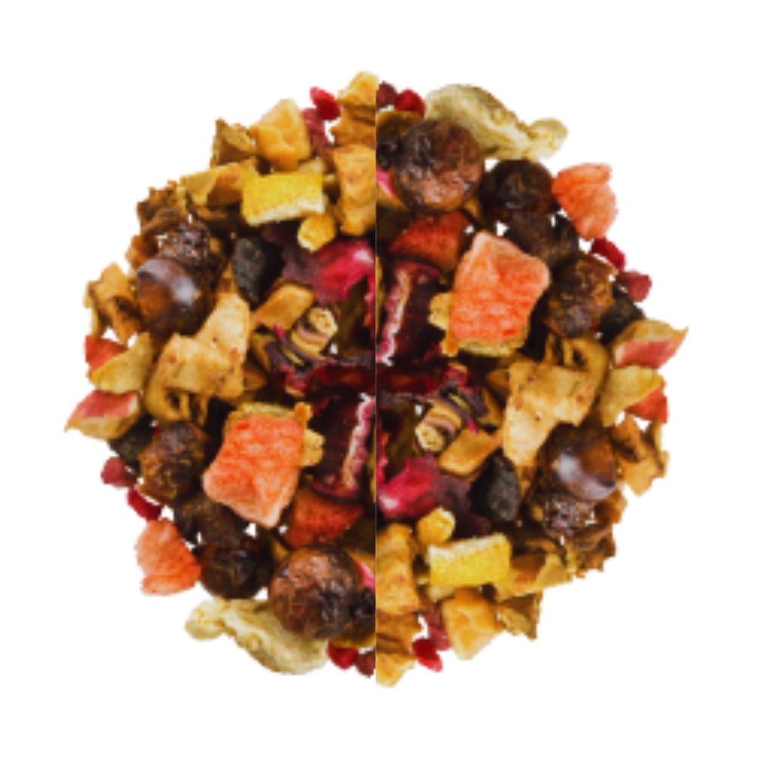 Infuzie de Fructe Sweet Delusion (Gramaj: 100g)