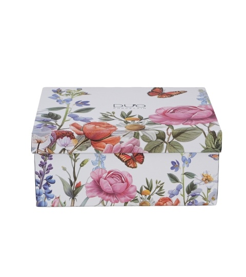Set 2 cesti cu farfurii, 270 ml, Summer - 3 | YEO