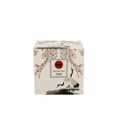 Cana 380ml SAKURA & CRANES