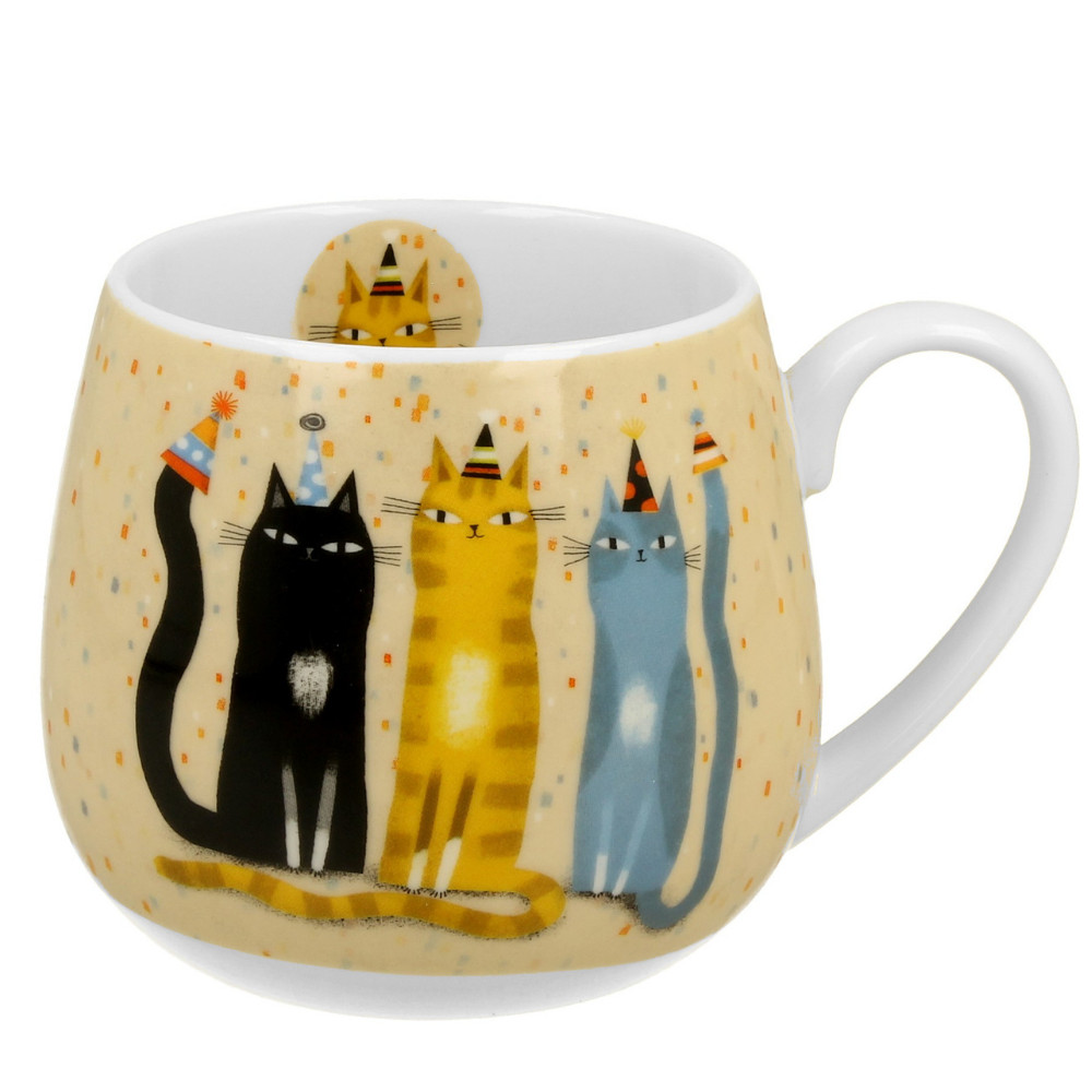 Cana 430ml Cat\'s World - PARTY - 1 | YEO