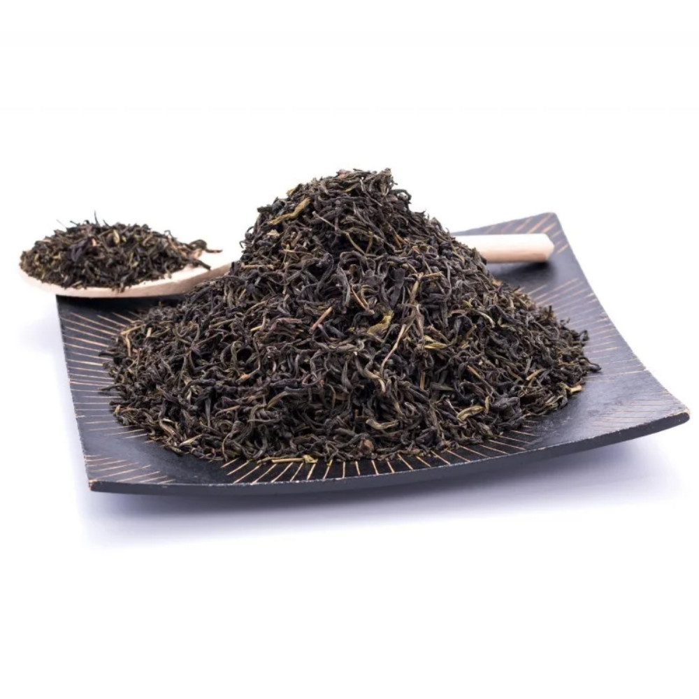 Yellow Tea Huang Xiao (Gramaj: 50g)