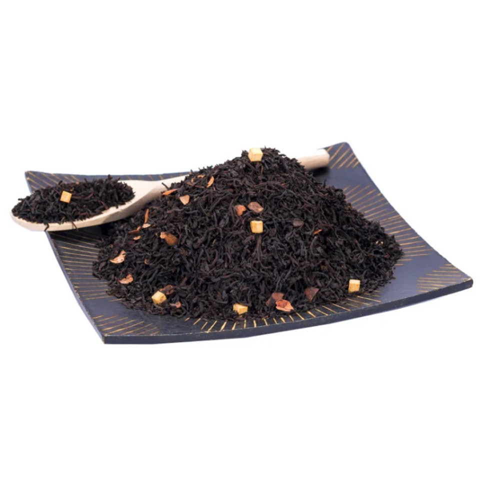 Black Caramel (Gramaj: 100g)