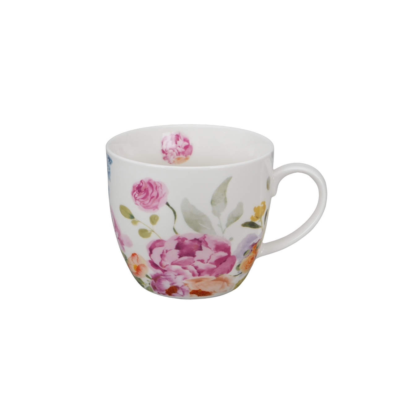 Cana 460ml cu suport carton - JUNE - 1 | YEO
