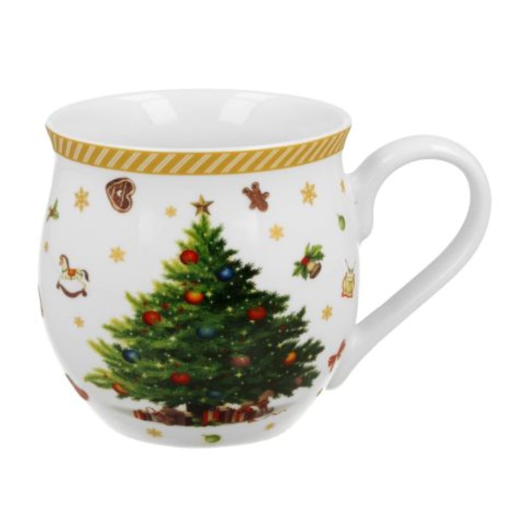 Cana 500ml CHRISTMAS TREE 2 - 1 | YEO