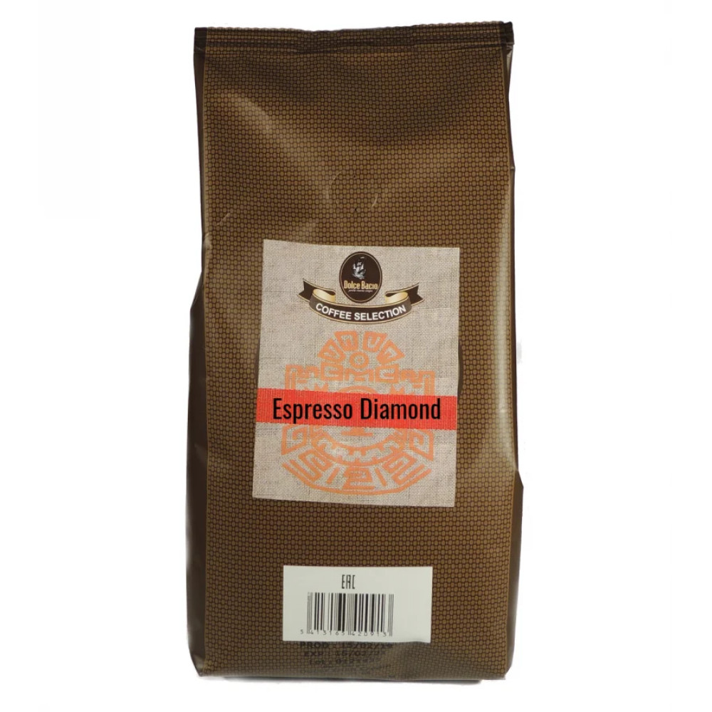 Espresso Diamond 500g