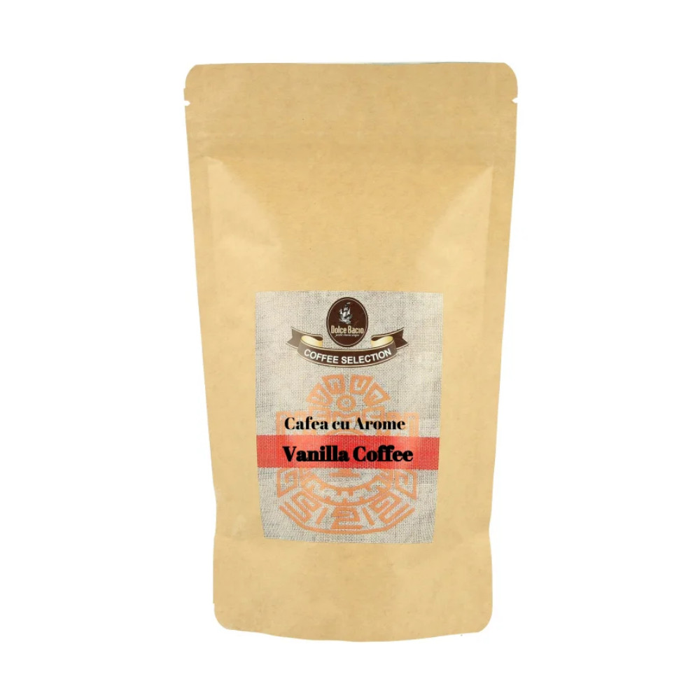 Vanilla Coffee (Gramaj: 400g) - 1 | YEO