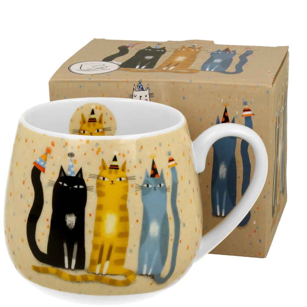 Cana 430ml Cat\'s World - PARTY