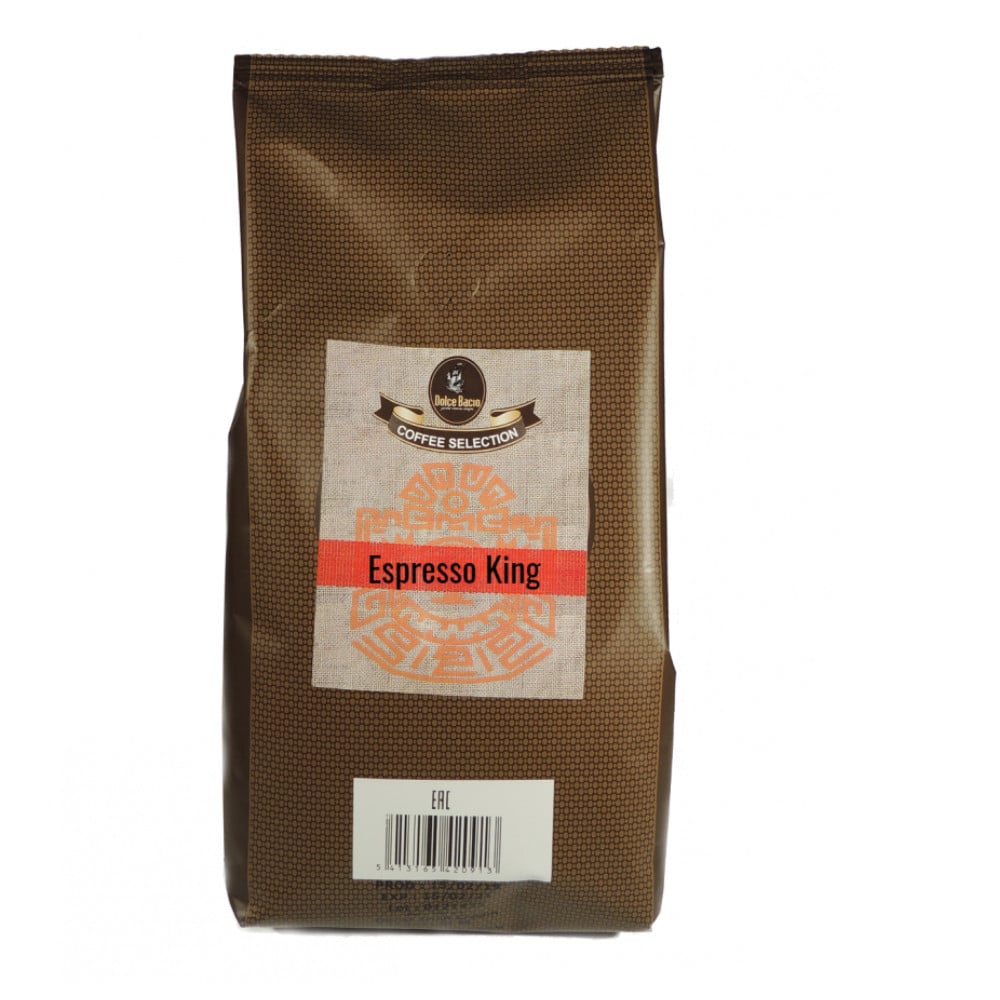 Espresso King 500g