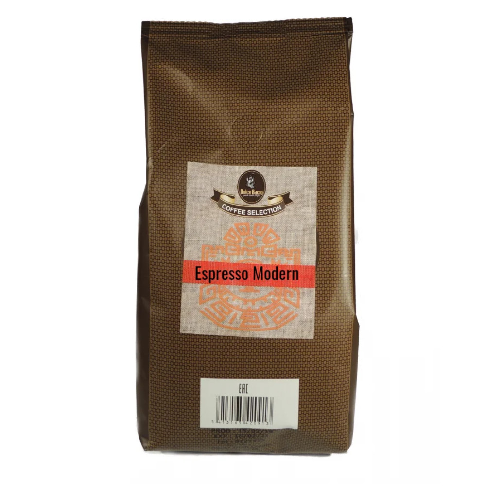 Espresso Modern 500g