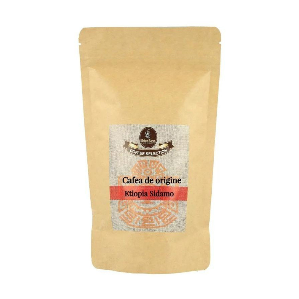 Ethiopia Sidamo (Gramaj: 400g)