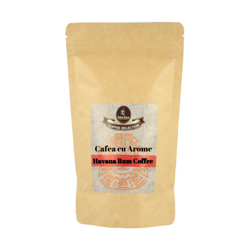 Havana Rum Coffee (Gramaj: 100g) - 1 | YEO