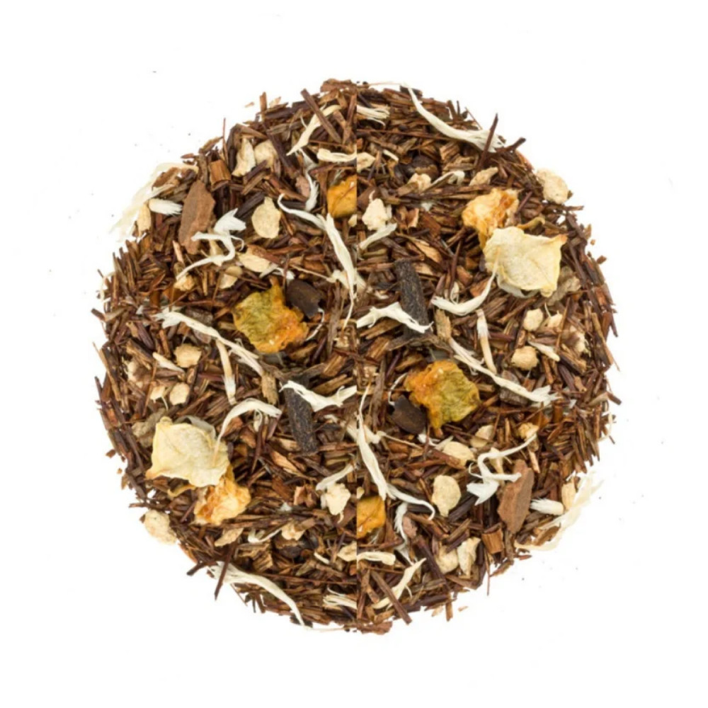 Rooibos Gingerbread (Gramaj: 50g)