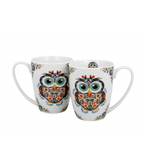 Set 2 cani ETNO OWL