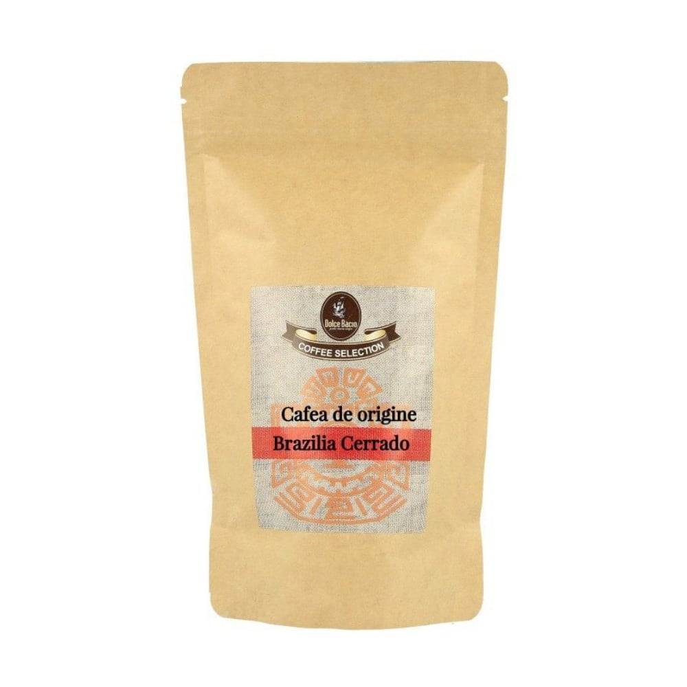 Brazil Cerrado Rainforest (Gramaj: 1 kg)