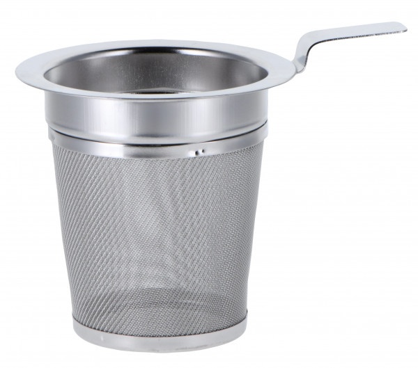 Infuzor metalic 