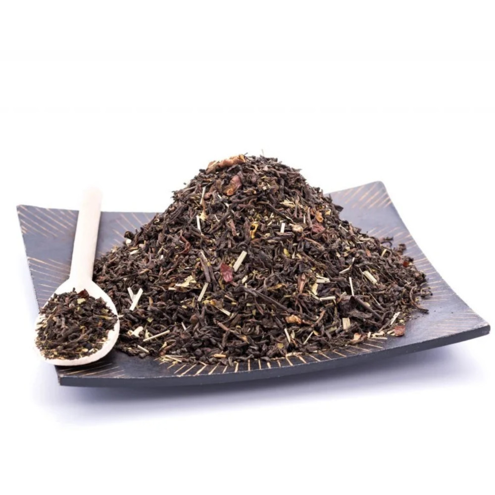 Pu Erh Fitness (Gramaj: 200g)