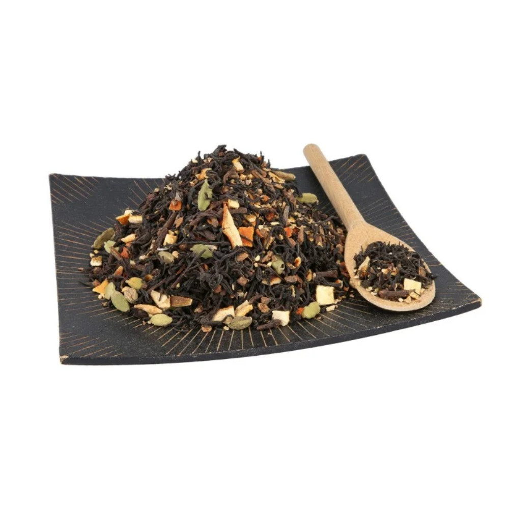 Ayurvedic Tea Kashmir (Gramaj: 50g)