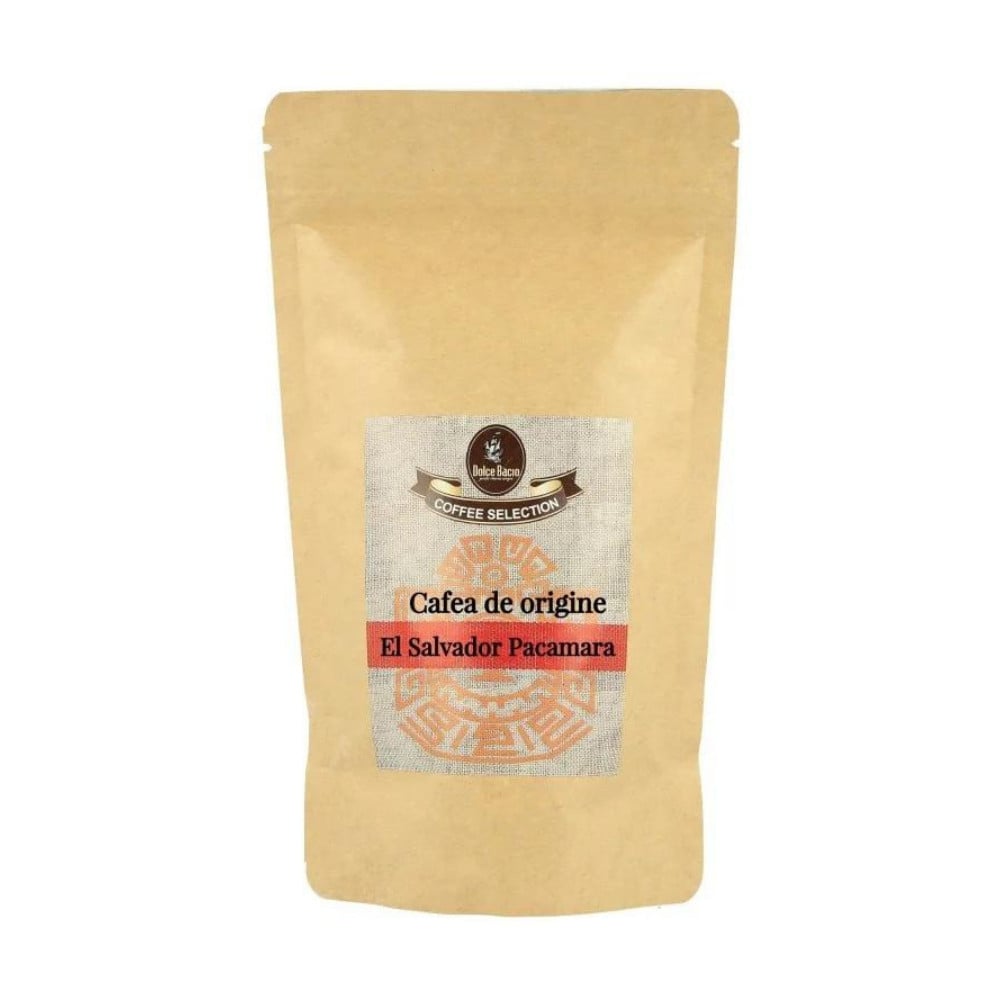 El Salvador Pacamara (Gramaj: 200g)