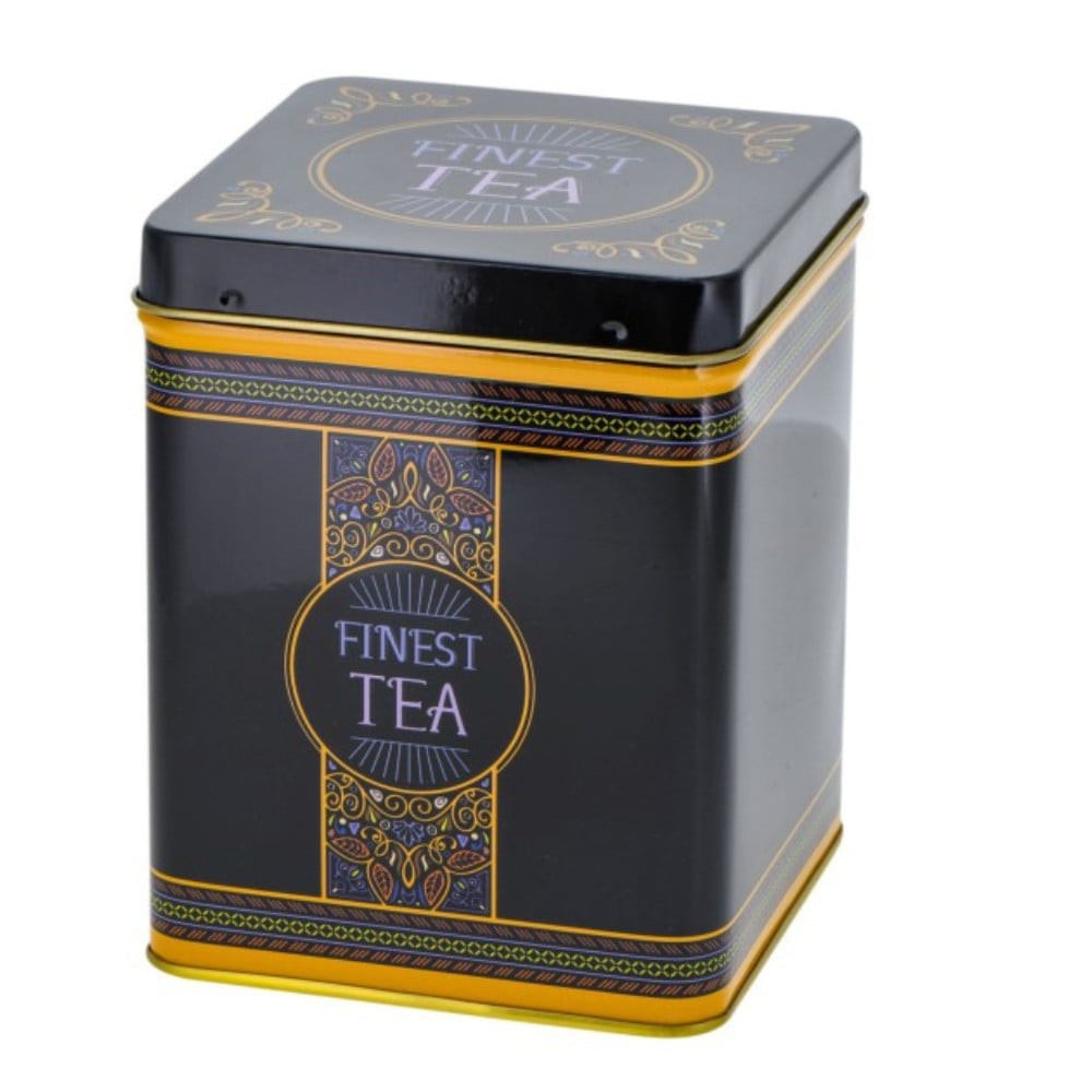 Recipient Pastrare Ceai Finest Tea 200g